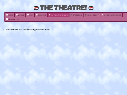 movies screenshot