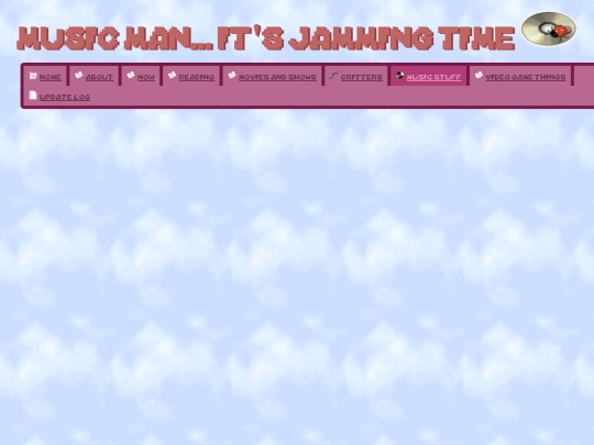 music screenshot