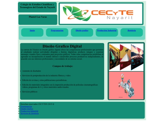 Maquetacion/maq/grafico screenshot