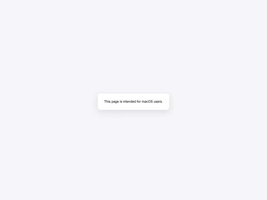 fixme screenshot