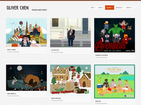 gallery-draw2 screenshot
