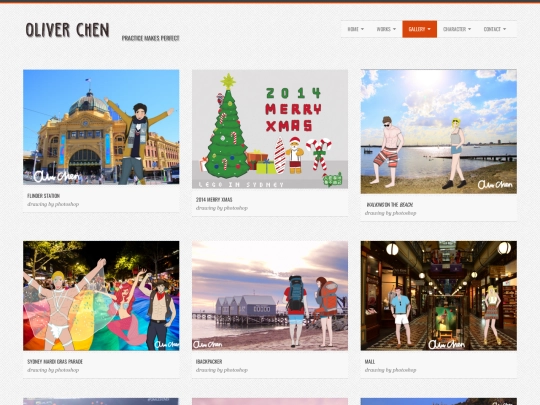 gallery-draw3 screenshot