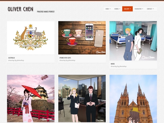 gallery-draw4 screenshot