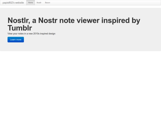 indexkinda screenshot