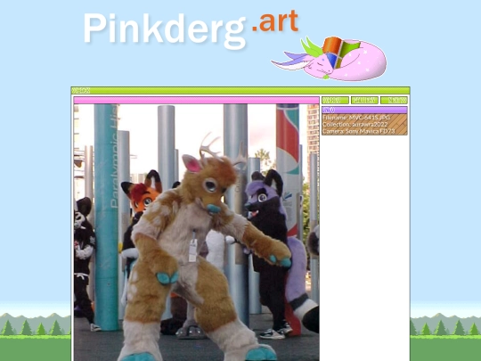 aurawra2022/MVC-641S screenshot