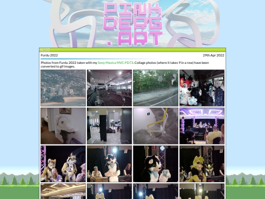 furdu2022 screenshot
