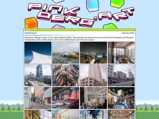 furum2025 screenshot