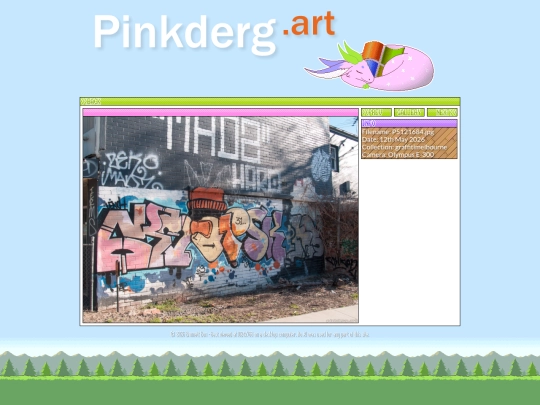 graffiti/melbourne/P5121684 screenshot
