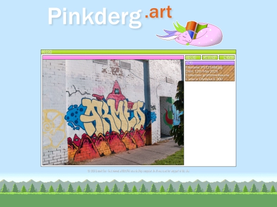 graffiti/melbourne/P5121688 screenshot
