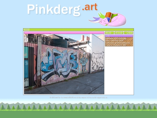 graffiti/melbourne/P5121695 screenshot
