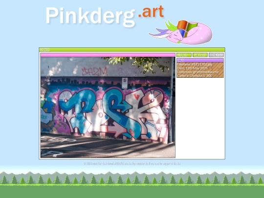 graffiti/melbourne/P5121702 screenshot