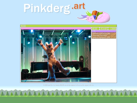 mfc2025/P2220161 screenshot