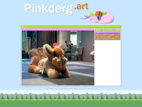 mfc2025/P2220166 screenshot
