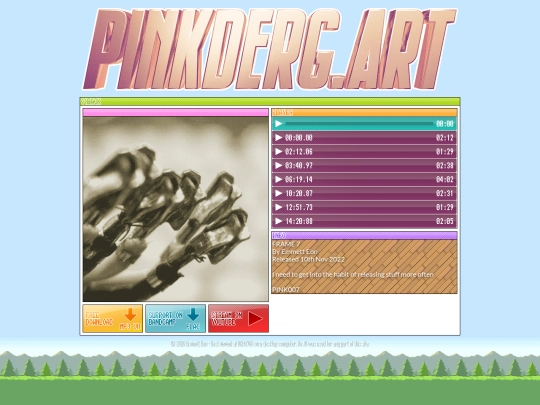 music/frame-7 screenshot
