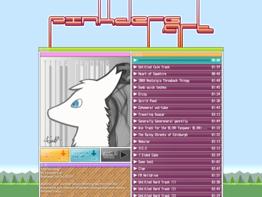 music/title-pending screenshot