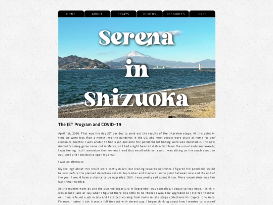 essays/jet2020 screenshot
