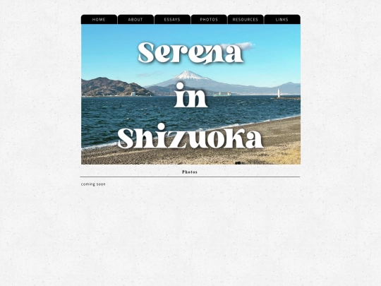 photos screenshot