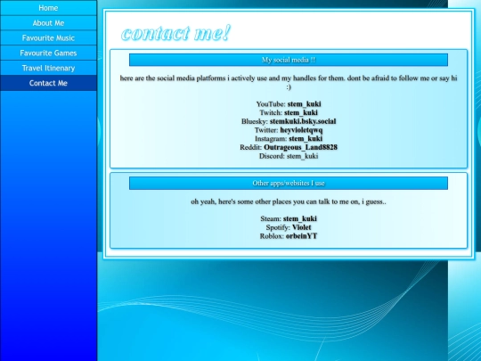 page6 screenshot