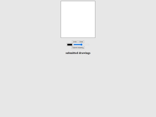 drawbox screenshot
