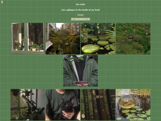 green screenshot