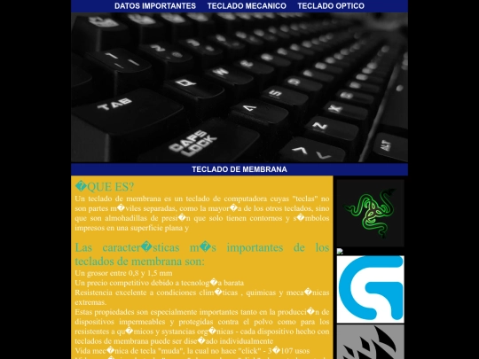 membrana screenshot