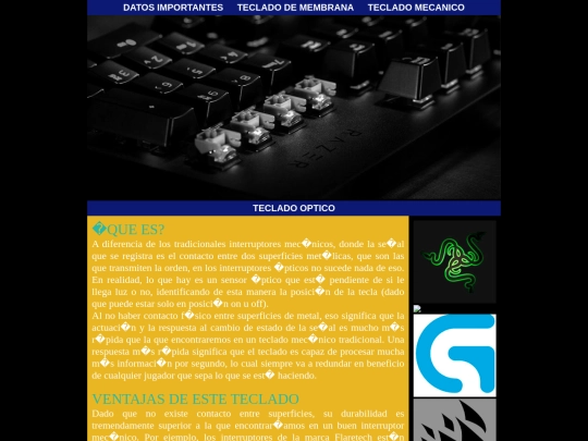 optico screenshot