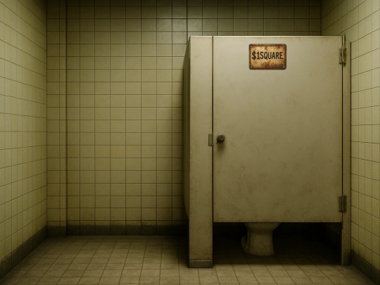 bathroom screenshot
