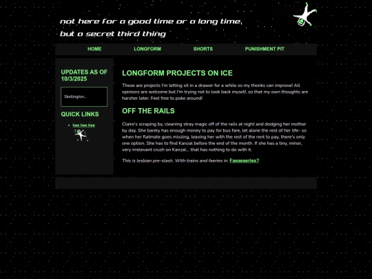 PunishmentPit screenshot