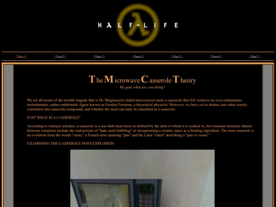 SectorAwesomeWebring/MicrowaveCasserole screenshot