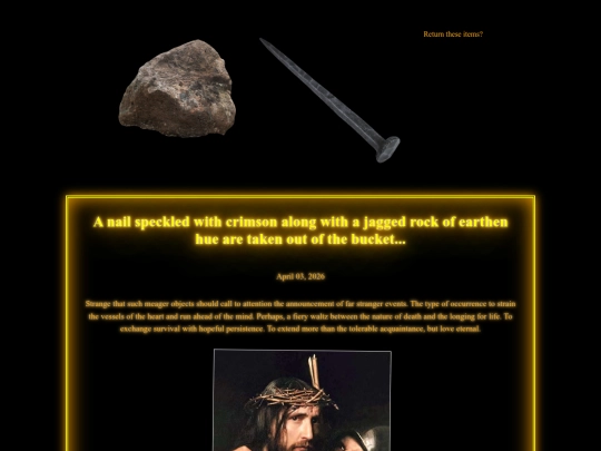 rockandnail screenshot