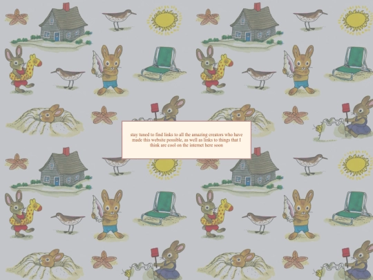 links screenshot