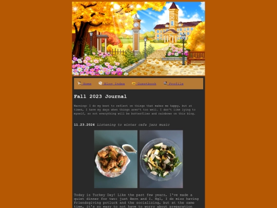 Blogarchives/Fall2023 screenshot