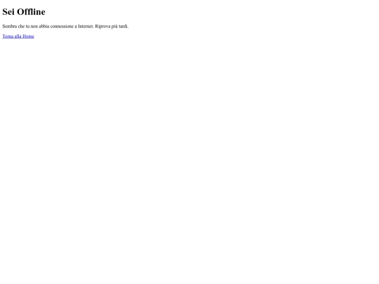 offline screenshot