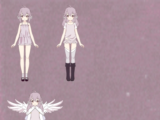 alter-ego screenshot
