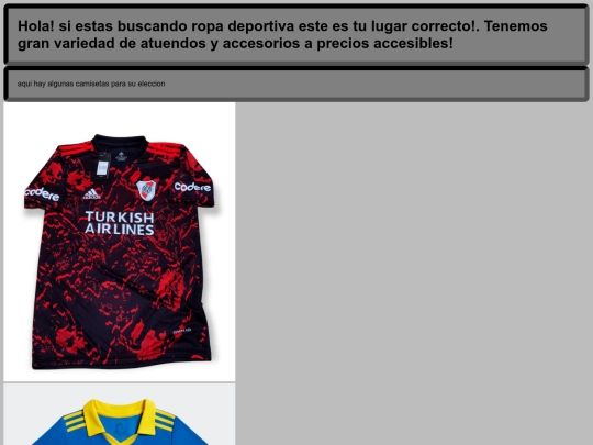 lugar screenshot