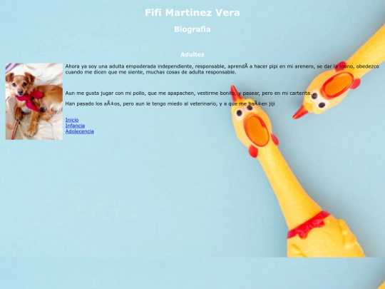 adultez screenshot