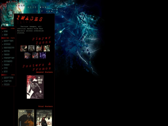 lelandcoyle-images screenshot