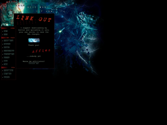 lelandcoyle-linkback screenshot