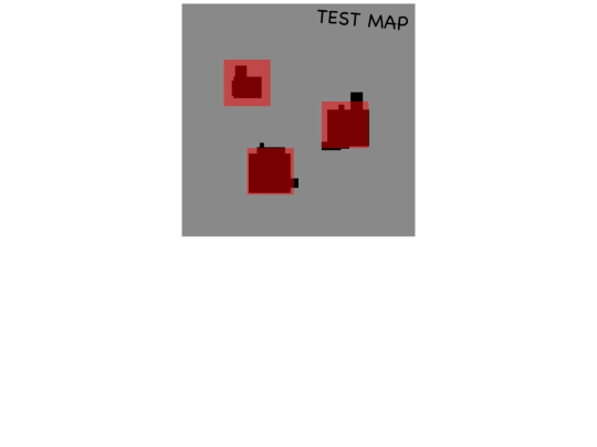 maptest screenshot