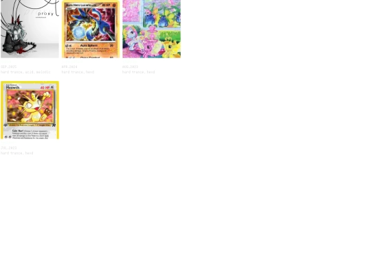 music-catalog-valka9dad6 screenshot