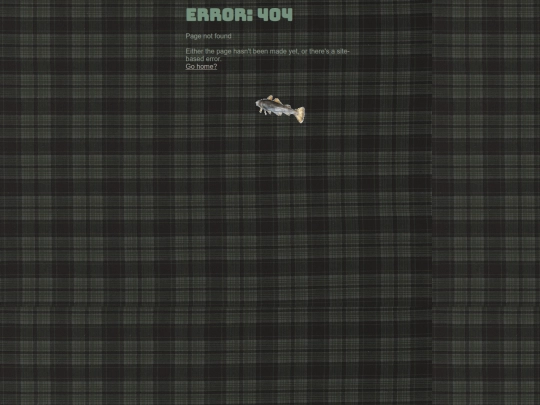 temp-fishes/not_found screenshot