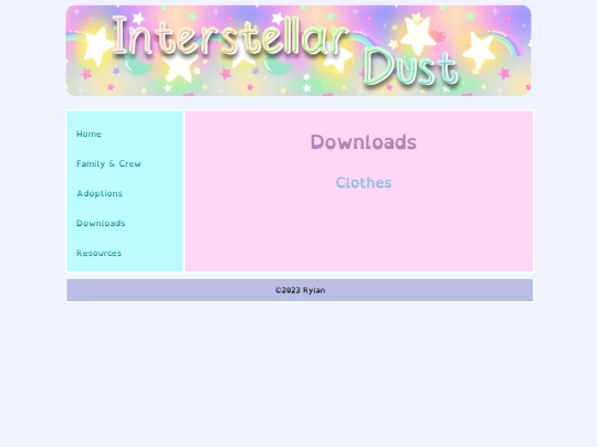 downloads screenshot