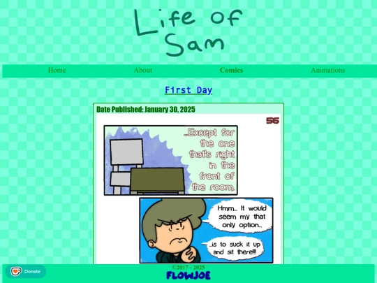 comics/graphic-novels/firstday/page/56 screenshot