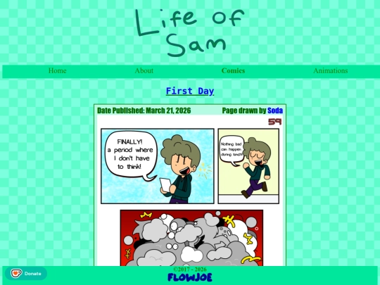 comics/graphic-novels/firstday/page/59 screenshot