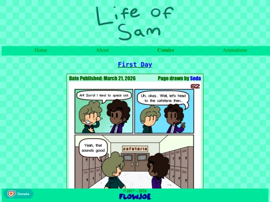 comics/graphic-novels/firstday/page/62 screenshot