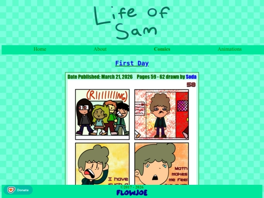 comics/graphic-novels/firstday/page/ch3-part5 screenshot