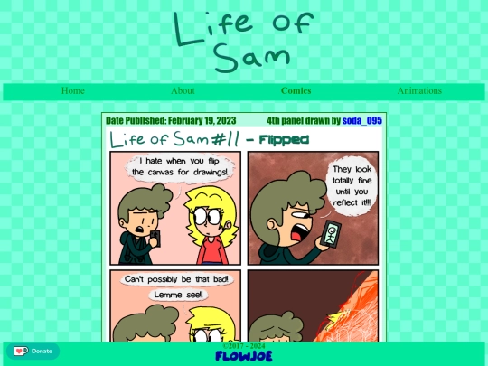 comics/strips/11 screenshot