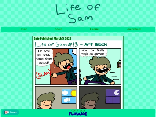 comics/strips/13 screenshot