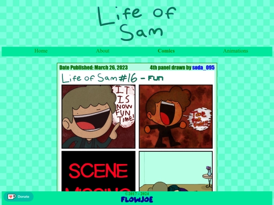 comics/strips/16 screenshot