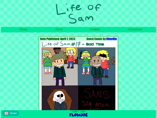 comics/strips/17 screenshot